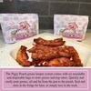 Piggy Pouch Bacon Grease Container Trapper Storage Bags Oil Keeper,