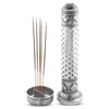 KSJONE Steel Incense Holders for Sticks, Incense Stick Holder with