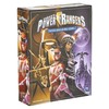 Renegade Game Studios Power Rangers Deck-Building Game 2-4 Players, 60
