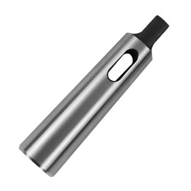 Vleant MT1 to MT2 Lathe Parts & Accessories - Drill Press Adapter for Hand Drill, Lathe Milling Collets, Morse Taper Drill Sleeve Reducing Adapter, Accessories Reducers and Posts, Drill Sleeve