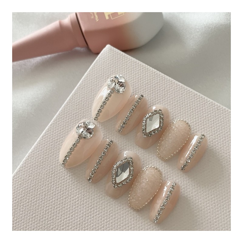 Swaston ❙ Only wedding.2 ♀ - Light Skin / 스와스톤