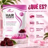 Suplemento Para Crecimiento Del Cabello 60 Soft Chews Winyel
