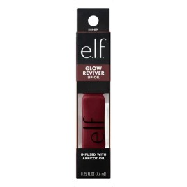 E.l.f. Elf Glow Reviver Lip Oil Tono Jam Session Xchws P Color Jsm Session
