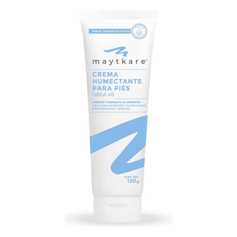 Maytkare Crema Humectante Urea
