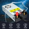 Denfix SMPS 110V AC to 12V DC Converter Power Supply