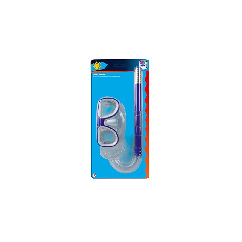 Happy People 77201 Swimming Combo Set, Multi-Color