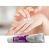 Crema Para Manos Con Ácido Hialurónico Natural Skin 120g Suave