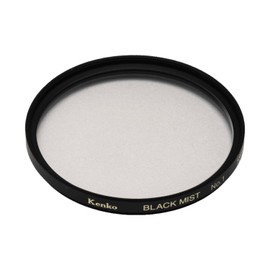 Black Mist N°01 Diameter 49 mm