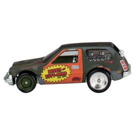 Hot Wheels Collector Vehículo de Colección Packin´ Pacer