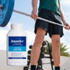 Zeasorb Polvo de tratamiento antifúngico súper absorbente para Jock Itch,