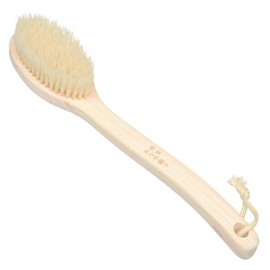Kanaya Brush Body Brush E2-L Super Soft 133148