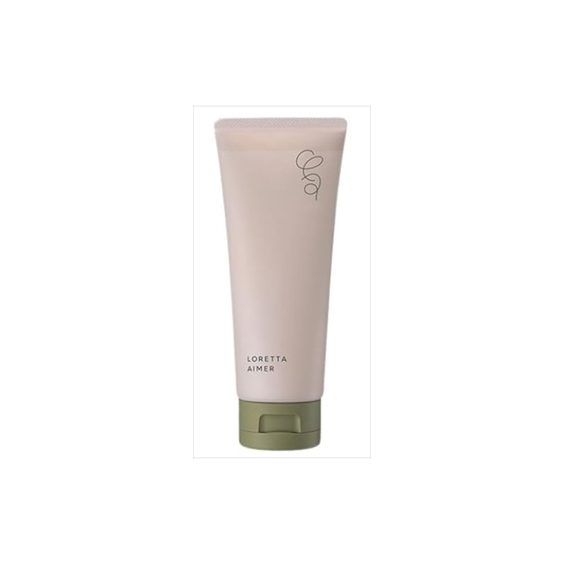 Loretta Aimer Styling Cream, 3.5 oz (100 g)
