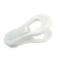 Quadow Hanger Clips 30 Pack, Multi-Purpose Hanger Clips for Hangers,