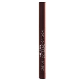 Designer Brands DB Lip Stix Creamy Matte Lip Crayon Mad For Mauve, 46 count Pack of 46