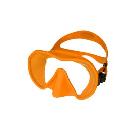 BEUCHAT Maxlux S Mask - Burnt Orange