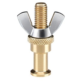 Super Clamp Bolt