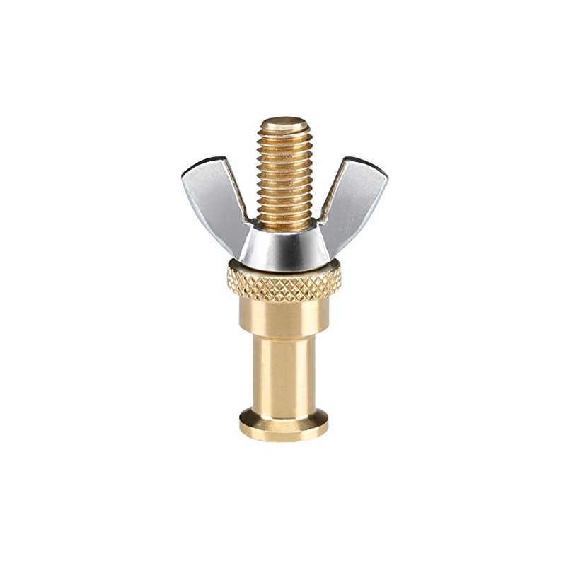 Super Clamp Bolt