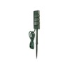 Feit Electric 125V 15A Alexa Google Smart Wifi Yard Stake