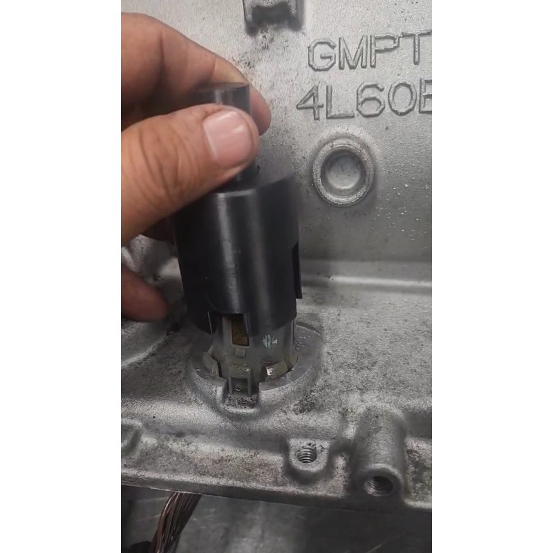 BET Performance 4L60E 4L65E 4L70E 4L80E Allison 4T65E HARNESS REMOVAL