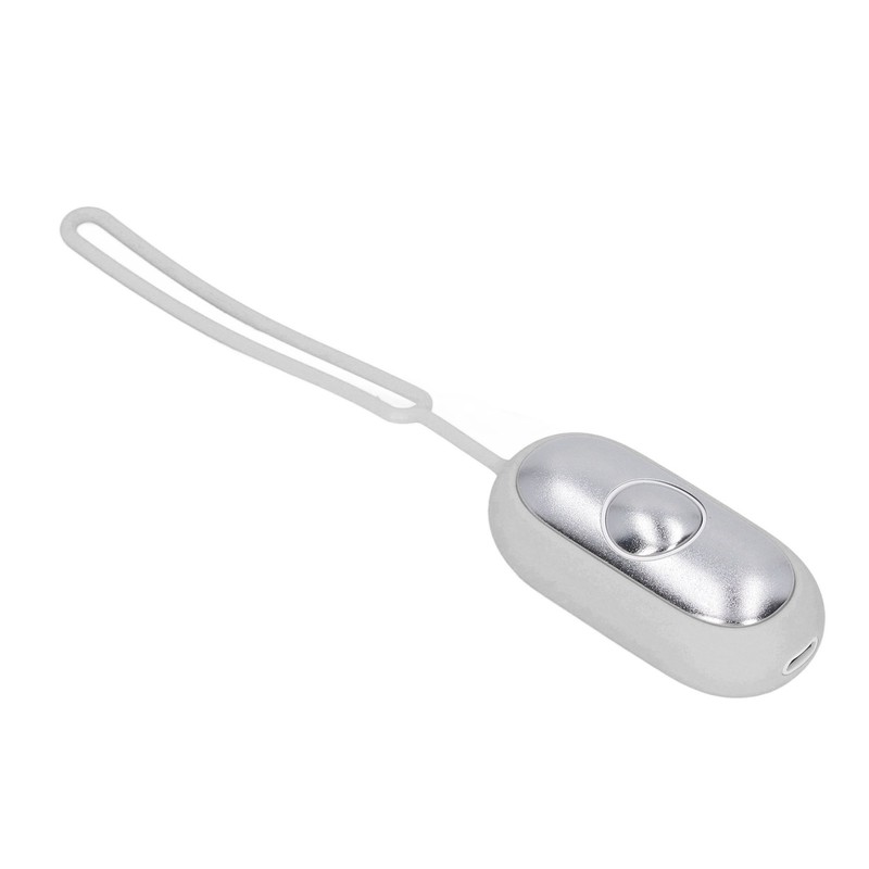Handheld Sleep Device Anxiety Relief Strength Adjustable Professional Microcurrent Sleep