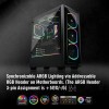 Enermax SquA ARGB PWM 120mm Case Fan - 6 Pack