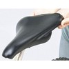 Marth (MARUTO) Bicycle Saddle Cover metyanobisupo-tu 11650