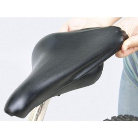 Marth (MARUTO) Bicycle Saddle Cover metyanobisupo-tu 11650