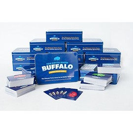 You Gotta Know Buffalo - Sports Trivia Game