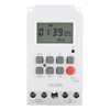 Digital Electric Durable Programmable Smart Control Switch Timer