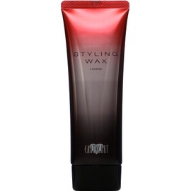 EARTHEART Styling Wax (Hard) / Men's Women's Wax Earth