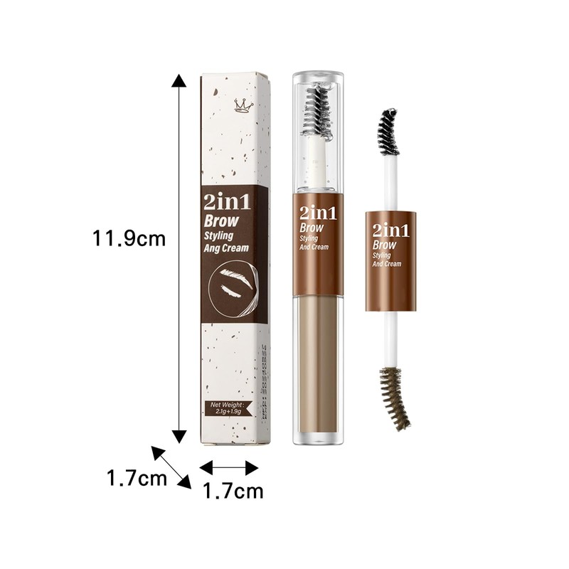 Rostblant Eyebrow ointment 1