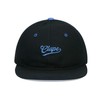 Clape Men's Baseball Cap, Logo, Flat Brim, Adjustable, Baseball Hat,