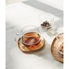 KINTO UNITEA Cup & Saucer Willow 125mm 21701