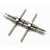 Original Crab Eye Wrench Lens Opener Camera Lens Repair Tool