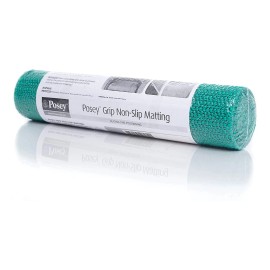 Posey Grip Non-Slip Matting Green Mobility Accessories 6301 - 1 Ct