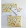 Carol Wilson Classic Butterfly NCP2363 Message Card Set, 10 Each