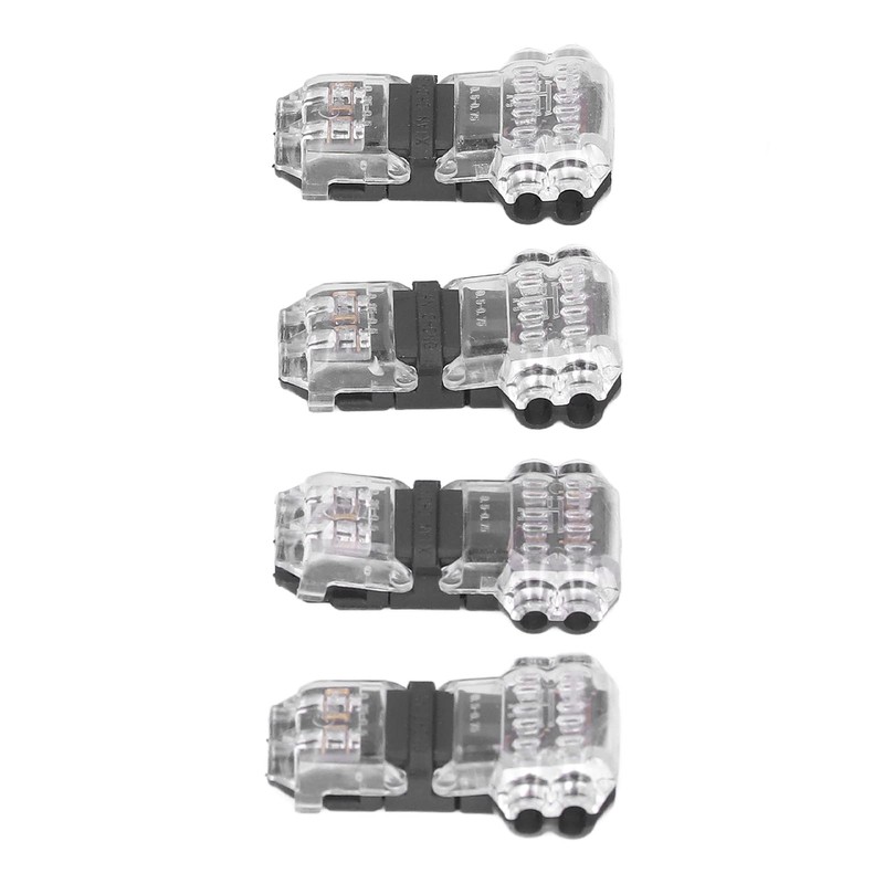 Conector de Cable T Tap, 12 Piezas, Conectores T Tap