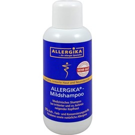ALLERGIKA Mild Shampoo 200 ml