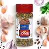 Tone's Beef Seasoning Blend, 3.00 Ounce