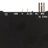 Mini Handheld Oscilloscope 40MSa/s Sampling Rate 18MHz Bandwidth PWM Signal