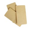 Mettler Repuestos Esponja 3.5 X 7 (12 Piezas)°