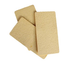 Mettler Repuestos Esponja 3.5 X 7  (12 Piezas)°