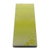 ANGEL CLOVER Sunflower Hand Care Gloves, Lemon Yellow, Rubber Gloves,
