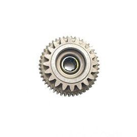 Polaris ASM-IDLE GEAR 23422117-001, Genuine OEM Part 0455455, Qty 1
