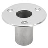 25mm Boat Hand Rail Fitting 90 Degree 304 Stainless Steel
