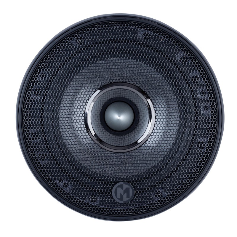 Memphis Audio MS60C 6.75" Component Speaker Set