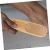 Healeved Foot Scrubber Dual-sided Callus Remover and Exfoliator Tool for