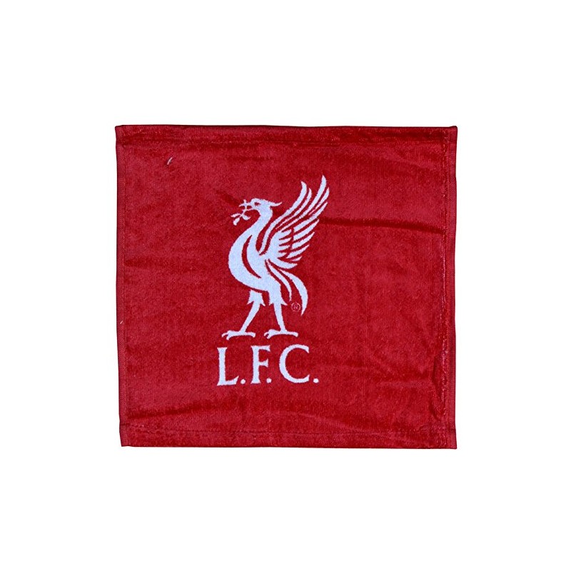 Liverpool F.C. Face Cloth