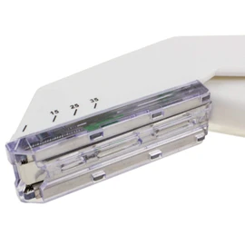 Uni Instrumed Disposable Skin Stapler 35W and Staple Remover