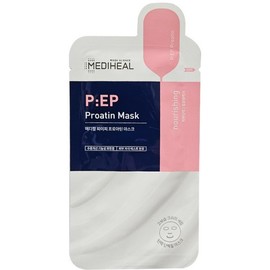 Mediheal 1 PEP Proatin Mask Pack / 피이피 PEP 프로아틴 마스크팩 1매